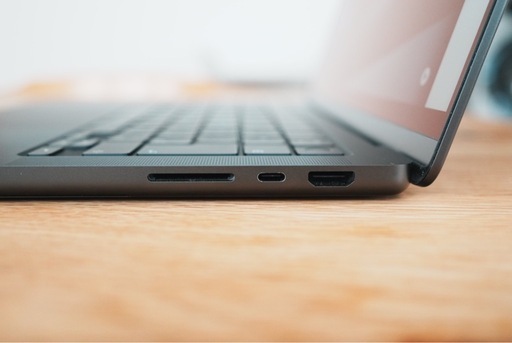 MacBook Pro 14インチ M3 Pro 36GBメモリ 1TB SSD MacBook Pro Apple