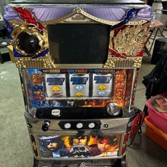 31日まで限定!! パチスロ/スロット 戦国BASARA2