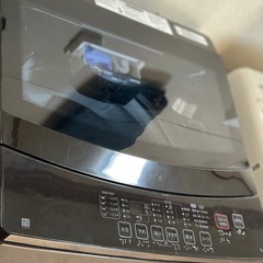 🉐セール🉐送料・設置込み可　洗濯機　6kg NITORI 2023年