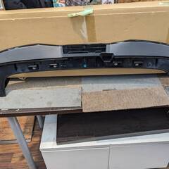 純正品 スバル インプレッサスポーツ GT2/GT3/GT6/GT7 ルーフスボイラ SG517FL401 美品