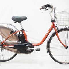 BRIDGESTONE 「ブリジストン」ASSISTA ASL 2004年モデル 電動アシスト