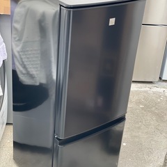 🉐セール🉐送料・設置込み可　冷蔵庫　146L MITSUBISHI 2020年