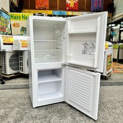 A6381【配達＆取付可能‼】ニトリ 冷凍冷蔵庫 2018年製 NTR-106 A6381【配達＆取付可能‼】ニトリ 冷凍冷蔵庫 2018年製 NTR-106