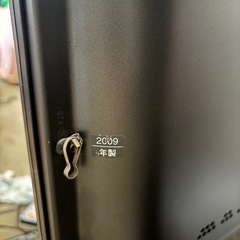 26 パナソニック　TH-P65V1 プラズマテレビ　2009年製