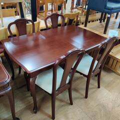 愛品館八千代店】IDC大塚家具 センターテーブル マリアンディール105A