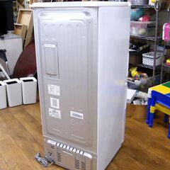 ハイアール 2ドア冷蔵庫 2023年製 148L JR-NF148CK ホワイト 白 2ドア 100Lクラス  Haier 家電 キッチン家電 札幌市 厚別区