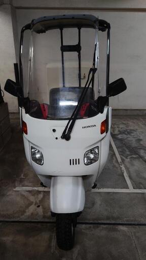 ジャイロキャノピー　TA03  不動車　パーツ取り