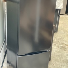 🉐セール🉐送料・設置込み可　冷蔵庫　153L TOSHIBA 2023年