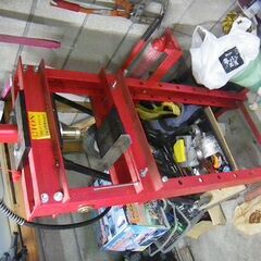 １２トン油圧プレスマシン