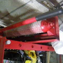 １２トン油圧プレスマシン