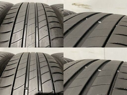 Michelin Primacy 3 205/60R15 91W Tire 【MICHELIN PRIMACY3 205 
