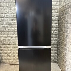 大阪送料無料★3か月保障付き★冷蔵庫★2021年★東芝★2ドア★GR-S15BS(K)★R-921