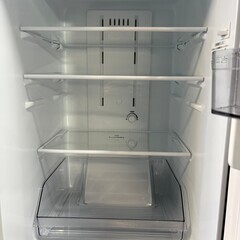 大阪送料無料★3か月保障付き★冷蔵庫★2021年★東芝★2ドア★GR-S15BS(K)★R-921