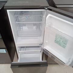 ★ジモティ割あり★ AQUA 2ドア冷蔵庫 AQR-14N 135L 23年製 動作確認／クリーニング済み TC5936