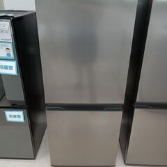 ★ジモティ割あり★ AQUA 2ドア冷蔵庫 AQR-14N 135L 23年製 動作確認／クリーニング済み TC5936