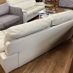 ソファ【町田市再生家具】242103