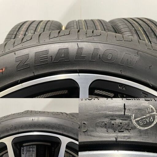 世界限定70竿！ オービス セブンイレブン リミテッドエディション