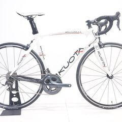KUOTA 「クオータ」 KHARMA RACE 2012年モデル ロードバイク