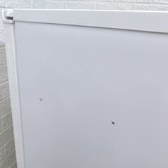 【A338】シャープ 冷蔵庫 一人暮らし 2ドア 小型 2022年製