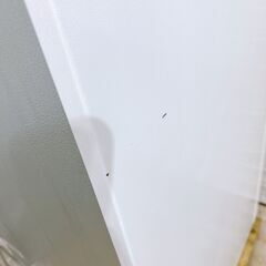 【A338】シャープ 冷蔵庫 一人暮らし 2ドア 小型 2022年製