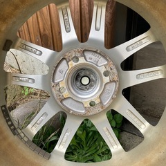 アルミ付スタッドレス