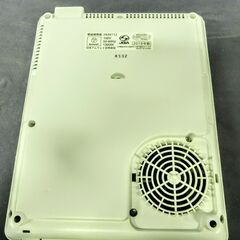 Amway IHコンロ Amway Queen e インダクションレンジ 2018年製　