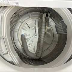 大阪送料無料★3か月保障付き★洗濯機★2021年★パナソニック★5kg★NA-F50B14★S-775