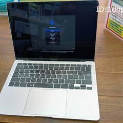 久々の入荷?Apple アップル MacBook Air Retinaディスプレイ 13.3 