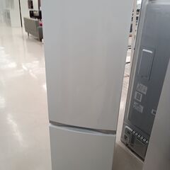☆ジモティ割あり☆ HITACHI 2ドア冷蔵庫 RL-154JA 154L 19年製 動作  
