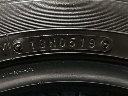 GARIT (在庫あり)(即納可能)正規品 4本セット価格 155/65R14 75Q TOYO