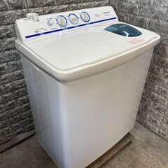 【美品】大阪送料無料★3か月保障付き★洗濯機★2019年★日立★5.5kg★PS-55AS2★S-776