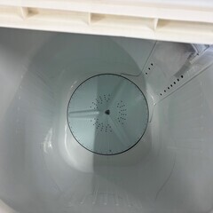 【美品】大阪送料無料★3か月保障付き★洗濯機★2019年★日立★5.5kg★PS-55AS2★S-776