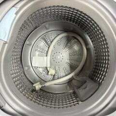 【美品】大阪送料無料★3か月保障付き★洗濯機★2022年★ハイアール★4.5kg★BW-45A★S-774