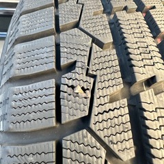 TOYO GARIT GIZ 195/65R15 4本