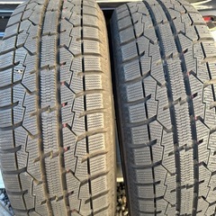 TOYO GARIT GIZ 195/65R15 4本