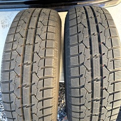TOYO GARIT GIZ 195/65R15 4本