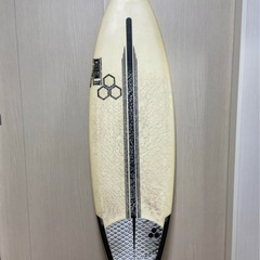 手渡し限定 アルメリック ロケットワイド 5.8 スパインテック