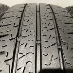 MICHELIN AGILIS CAMPING 215/70R15CP 109Q 15インチ 夏タイヤ 4本 バリ溝 キャンピングカー グランドハイエース等　(MTG903)クレジットカード QRコード決済可能 MICHELIN AGILIS CAMPING 215/70R15CP 109Q 15インチ 夏タイヤ 4本