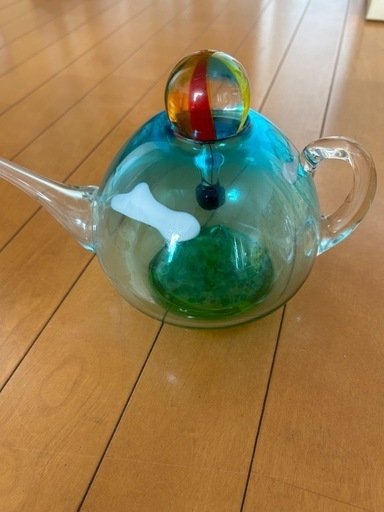 ガラス用品