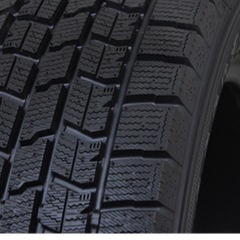 スタッドレスタイヤ4本　