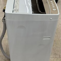 ★ジモティ割あり★ Haier 洗濯機 6.0ｋｇ ２０年製 動作確認／クリーニング済み TJ9695