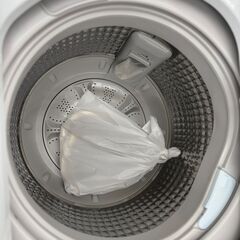 ★ジモティ割あり★ Haier 洗濯機 6.0ｋｇ ２０年製 動作確認／クリーニング済み TJ9695