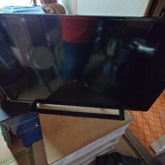 東芝　TOSHIBA レグザ　REGZA 40S22 21年製　液晶テレビ 40型　40インチ