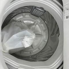 ★ジモティ割あり★ Panasonic 洗濯機 5.0ｋｇ ２０年製 動作確認／クリーニング済み TJ9696