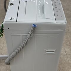 ★ジモティ割あり★ Panasonic 洗濯機 5.0ｋｇ ２０年製 動作確認／クリーニング済み TJ9696