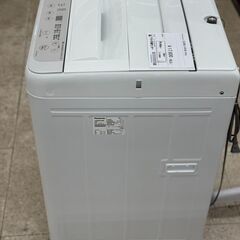 ★ジモティ割あり★ Panasonic 洗濯機 5.0ｋｇ ２０年製 動作確認／クリーニング済み TJ9696