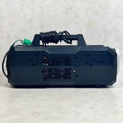 A6385【即日お取引可能!!】山善 ポータブルクーラー YNC-A160