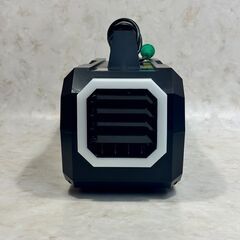 山善 - A6385【翌日発送!!】山善 ポータブルクーラー YNC-A160 A6385【即日お取引可能!!】山善 ポータブルクーラー YNC-A160