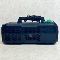 A6385【即日お取引可能!!】山善 ポータブルクーラー YNC-A160