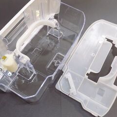 Panasonic/パナソニック◆F-YZUX60/衣類乾燥除湿機◆デシカント(ゼオライト)式 タンク容量2L 2021年製  No.2920